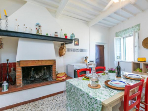 Apartment Francesco's pretty house by Interhome Riparbella